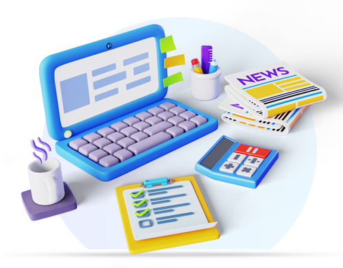 Why Choose Our Blog Writing Services? | MDS 